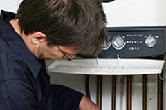 boiler replacement Zouch