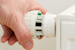 Zouch central heating repair costs