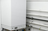 free Zouch condensing boiler quotes